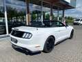 Ford Mustang Convertible BRD Unfallfrei 1 Vorbesitzer Weiß - thumbnail 5
