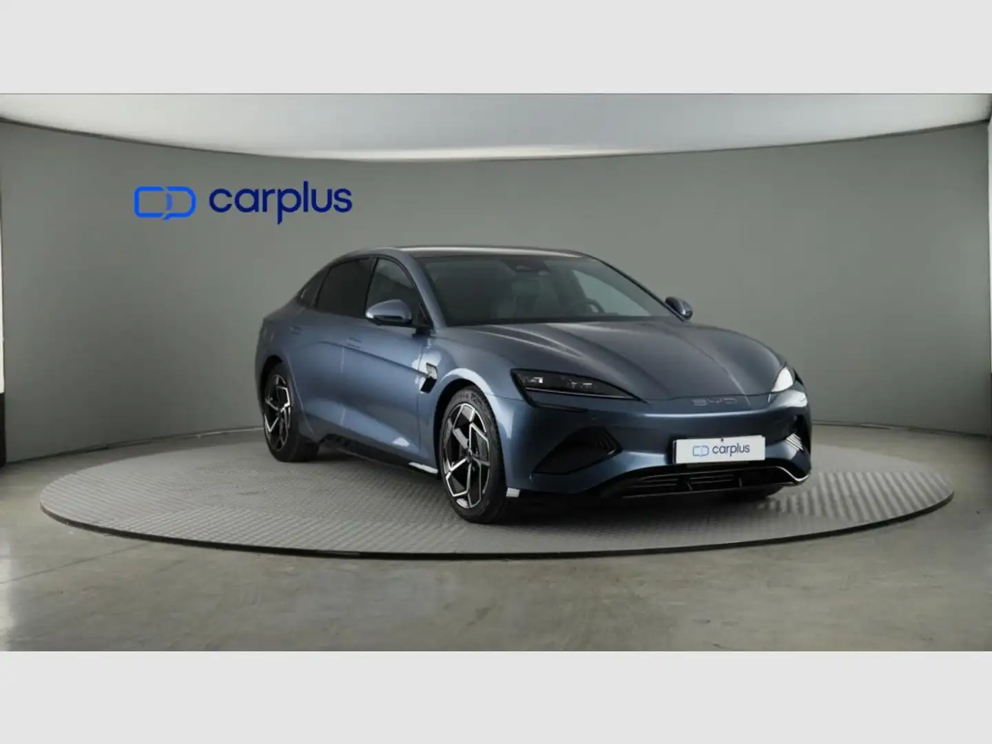 BYD Seal Design RWD 230kW Šedá - 2