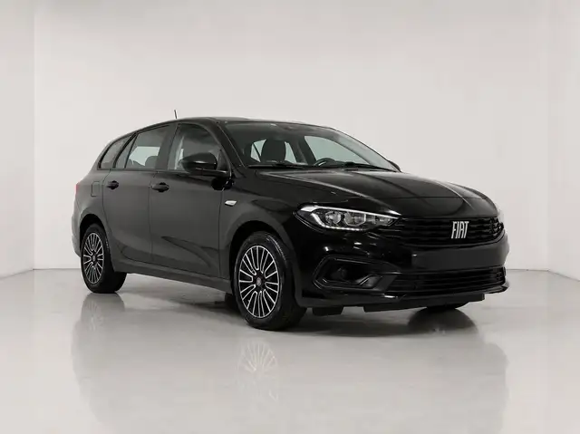 Fiat Tipo view 2