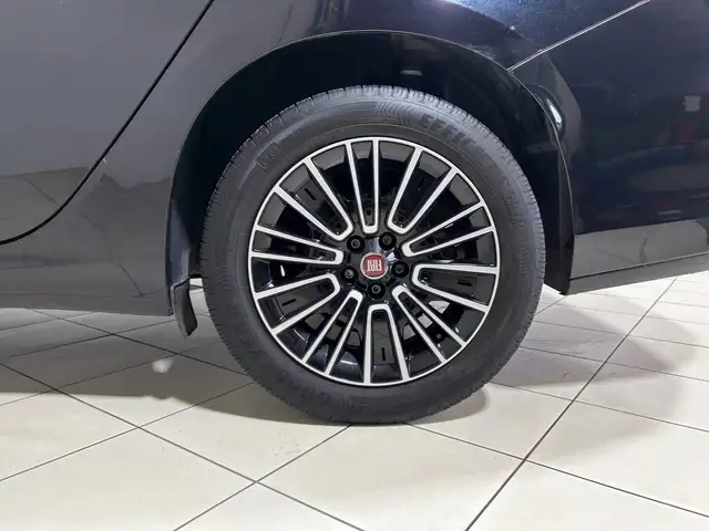 Fiat Tipo view 7