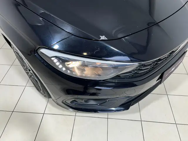 Fiat Tipo view 4