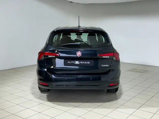 Fiat Tipo view 5
