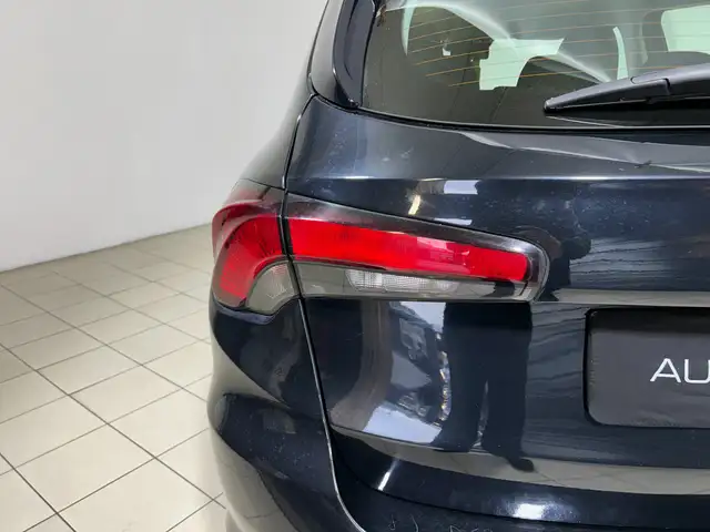 Fiat Tipo view 6