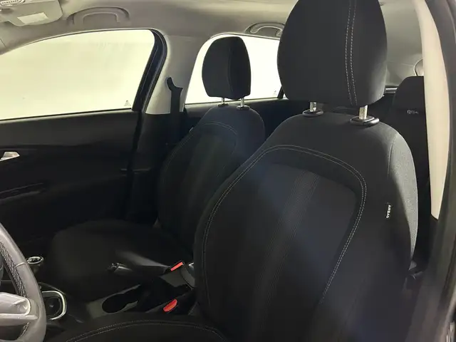 Fiat Tipo view 9
