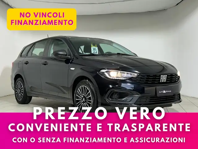 Fiat Tipo SW City Life s&s 130cv
