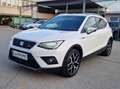 SEAT Arona 1.0 TSI FR DSG Weiß - thumbnail 1