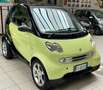 smart forTwo 700 coupé pulse (45 kW) Verde - thumbnail 3