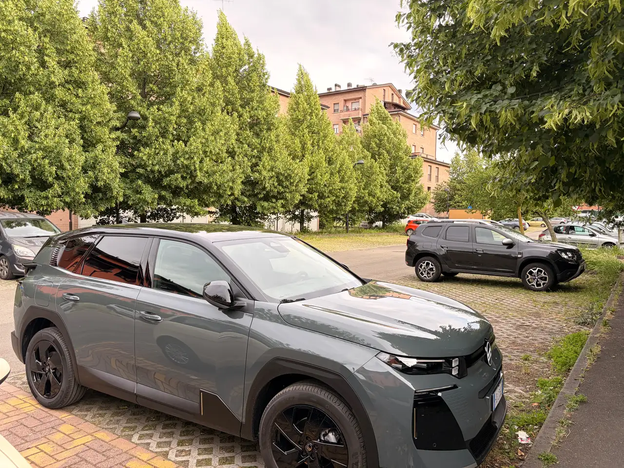Citroen C5 Aircross 2026