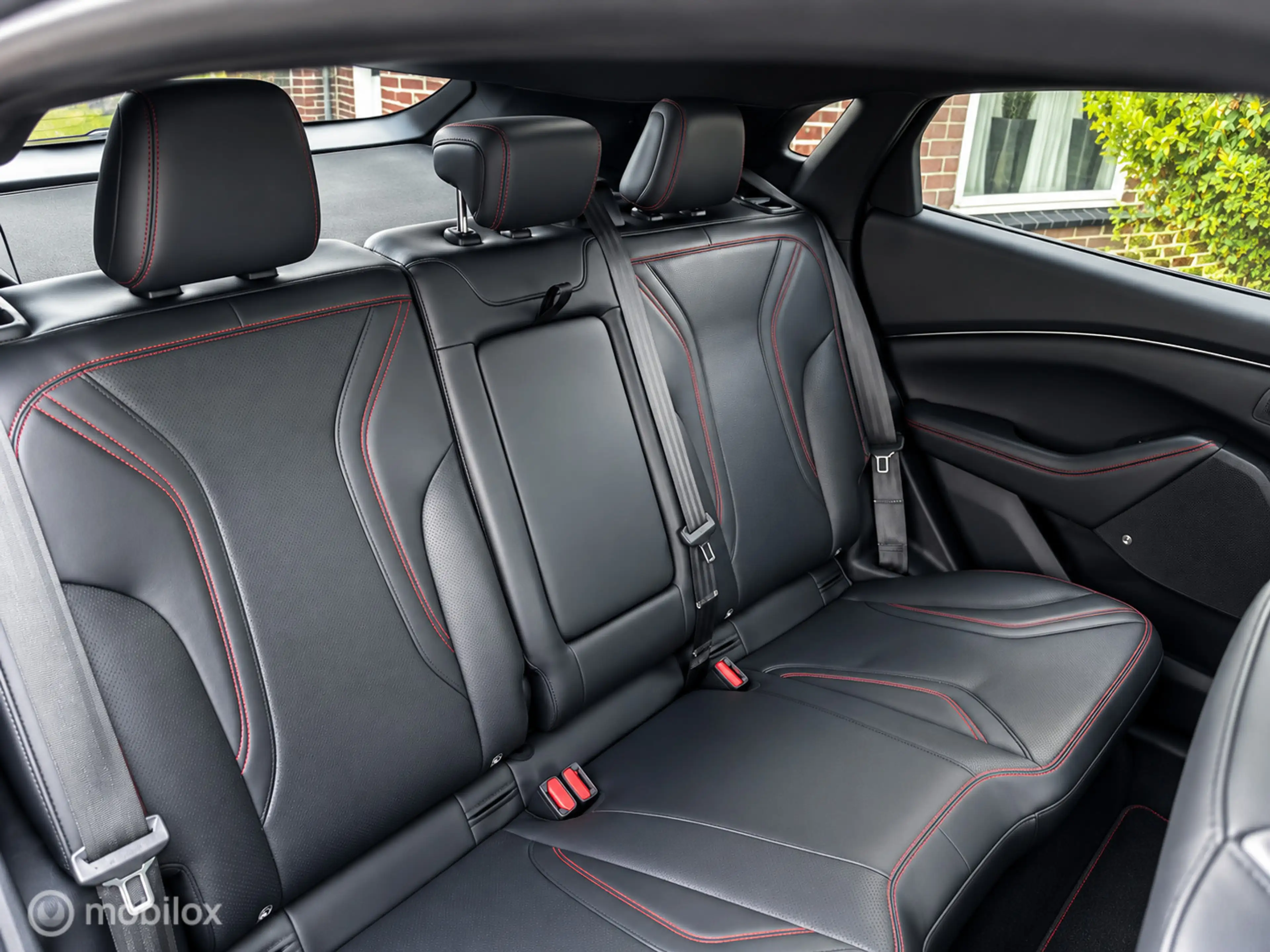 Ford Mustang Mach-E AWD 75 kWh PACK PLUS SOH 93% PANORAMADAK 360 CAMER — photo 11