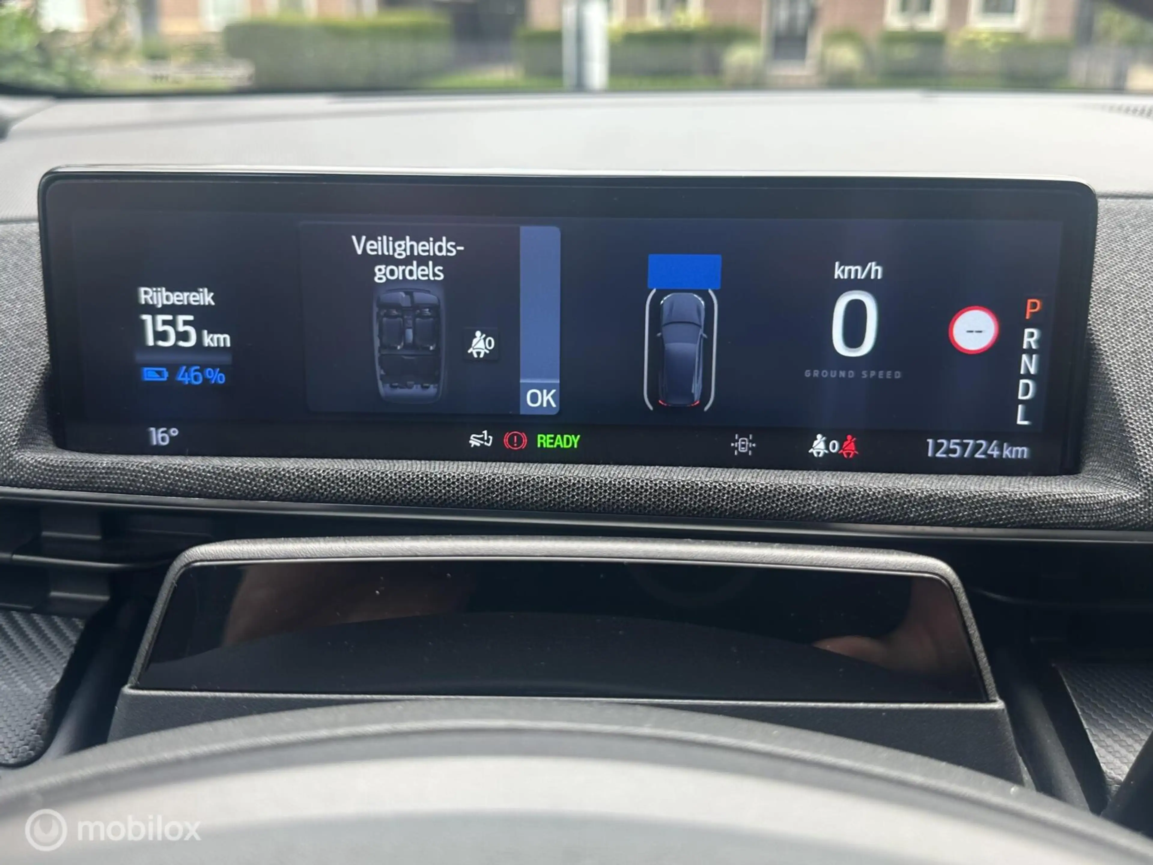 Ford Mustang Mach-E AWD 75 kWh PACK PLUS SOH 93% PANORAMADAK 360 CAMER — photo 15