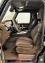 Mercedes-Benz G 63 AMG G 63 BRABUS B40S-800 Masterpiece Schwarz - thumbnail 13