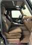 Mercedes-Benz G 63 AMG G 63 BRABUS B40S-800 Masterpiece Schwarz - thumbnail 15