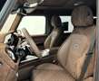 Mercedes-Benz G 63 AMG G 63 BRABUS B40S-800 Masterpiece Schwarz - thumbnail 14