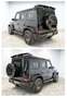 Mercedes-Benz G 63 AMG G 63 BRABUS B40S-800 Masterpiece Schwarz - thumbnail 30