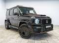 Mercedes-Benz G 63 AMG G 63 BRABUS B40S-800 Masterpiece Schwarz - thumbnail 1