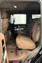 Mercedes-Benz G 63 AMG G 63 BRABUS B40S-800 Masterpiece Schwarz - thumbnail 16
