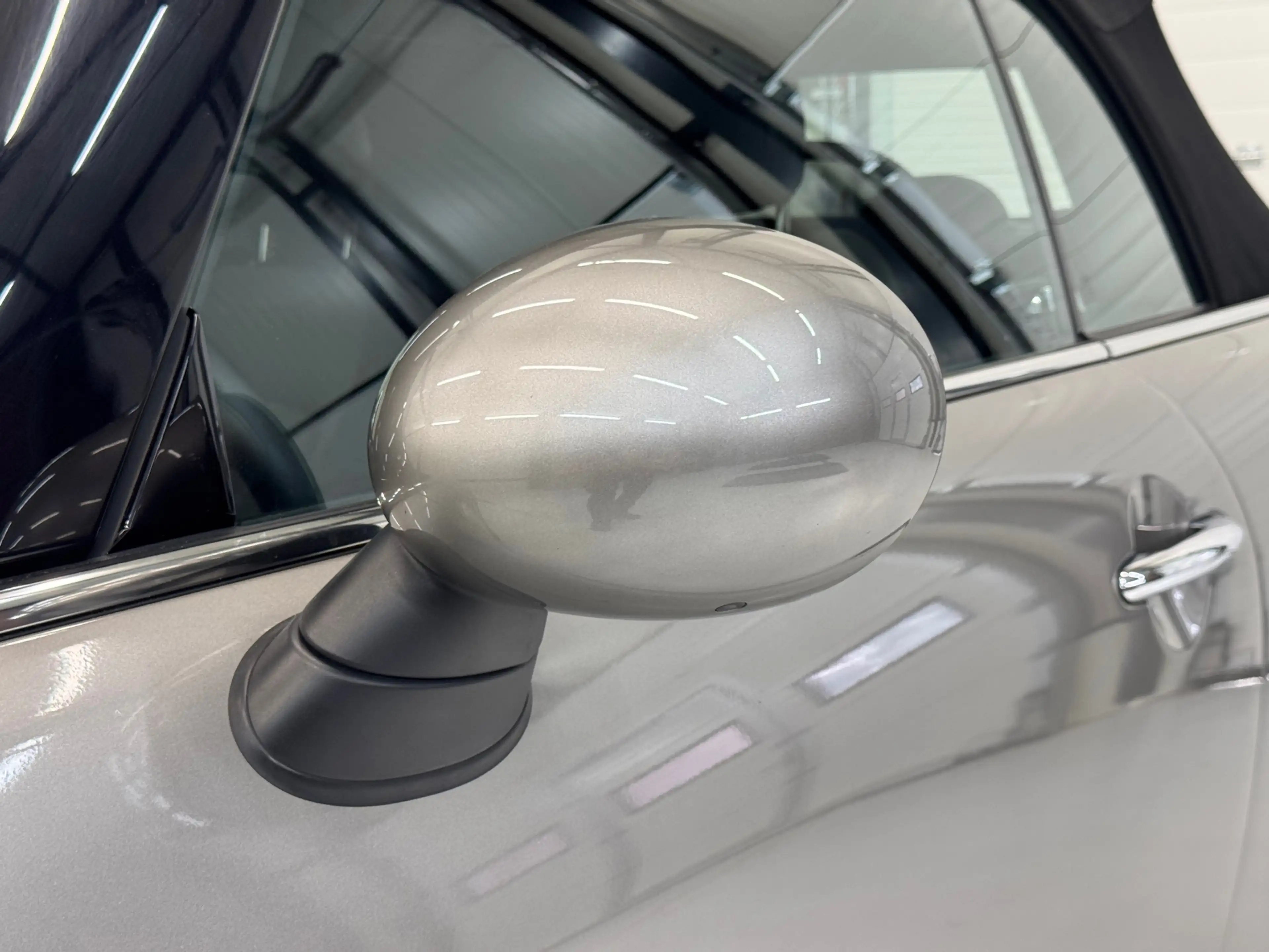 MINI Cooper S Cabrio 2.0 Chili Serious Business |Parkeersensorenr|Led|S — photo 49
