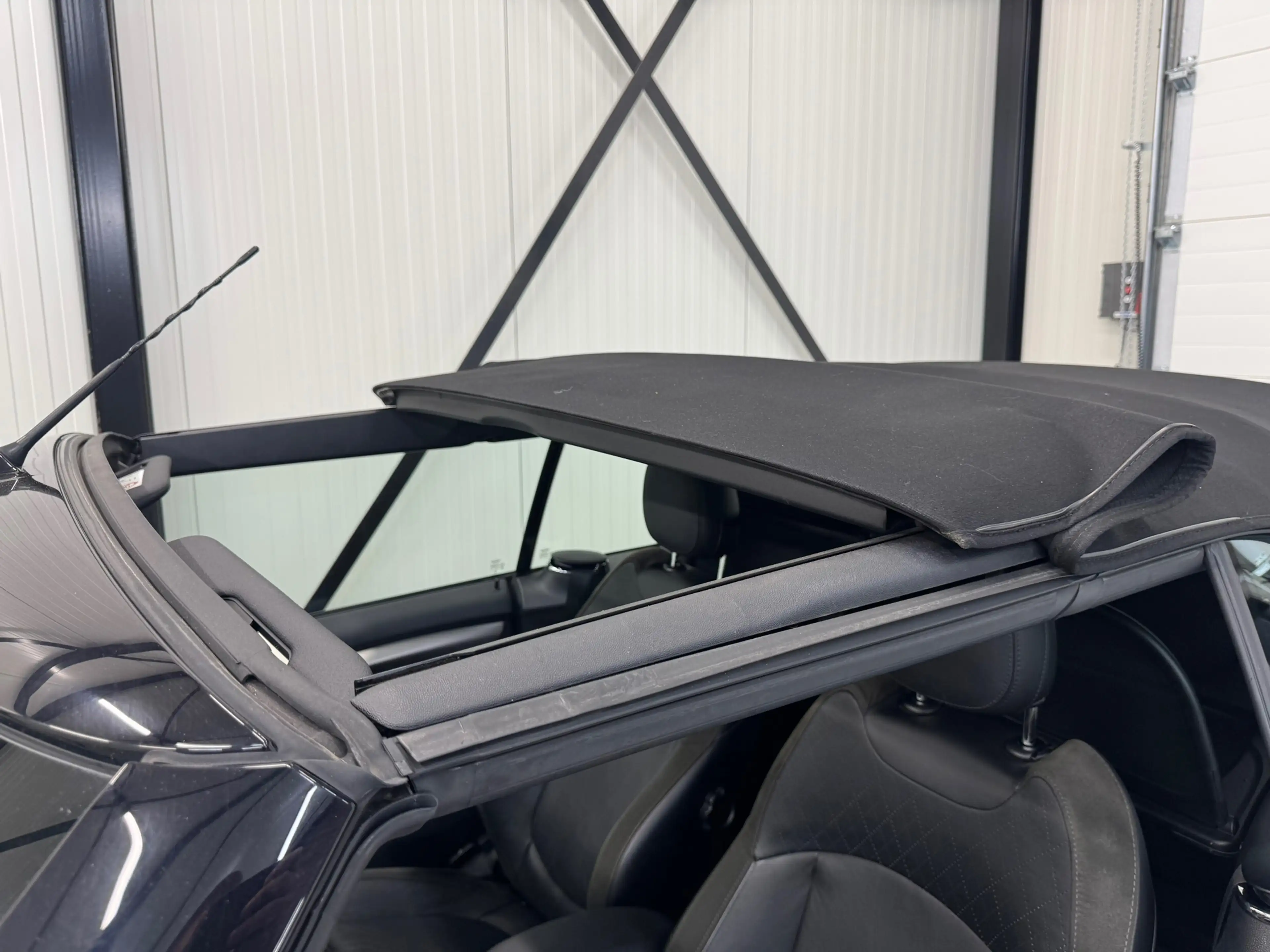 MINI Cooper S Cabrio 2.0 Chili Serious Business |Parkeersensorenr|Led|S — photo 41