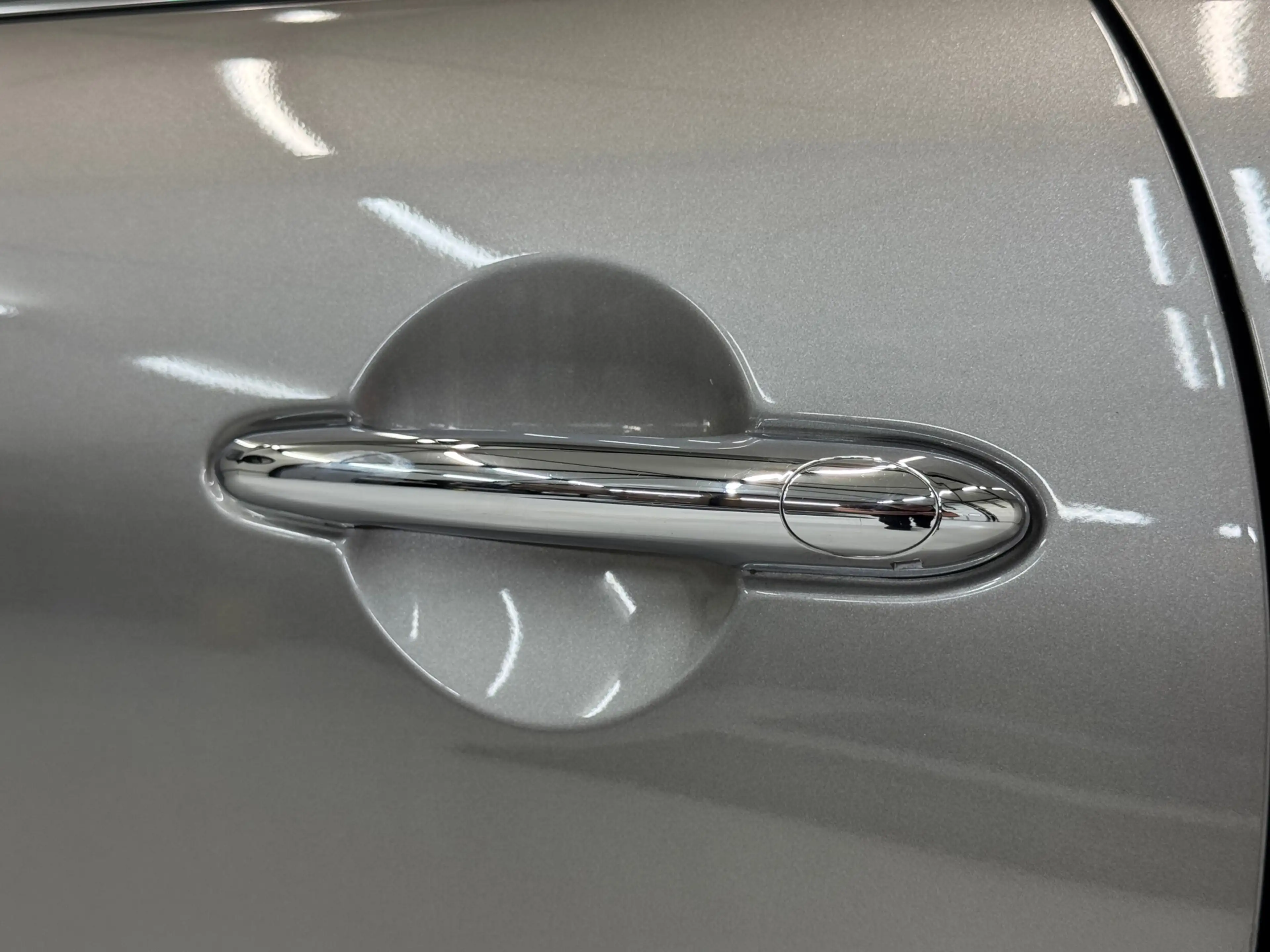 MINI Cooper S Cabrio 2.0 Chili Serious Business |Parkeersensorenr|Led|S — photo 48