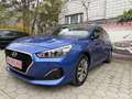 Hyundai i30 CW 1,4 MPI GO! Blau - thumbnail 18