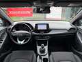 Hyundai i30 CW 1,4 MPI GO! Blau - thumbnail 34