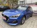 Hyundai i30 CW 1,4 MPI GO! Blau - thumbnail 11