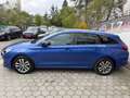 Hyundai i30 CW 1,4 MPI GO! Blau - thumbnail 4