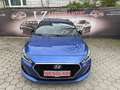 Hyundai i30 CW 1,4 MPI GO! Blau - thumbnail 2