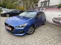 Hyundai i30 CW 1,4 MPI GO! Blau - thumbnail 3