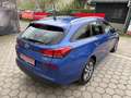 Hyundai i30 CW 1,4 MPI GO! Blau - thumbnail 14