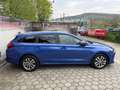 Hyundai i30 CW 1,4 MPI GO! Blau - thumbnail 8