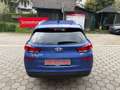 Hyundai i30 CW 1,4 MPI GO! Blau - thumbnail 6