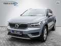 Volvo XC40 D4 AWD Momentum Pro Grau - thumbnail 1