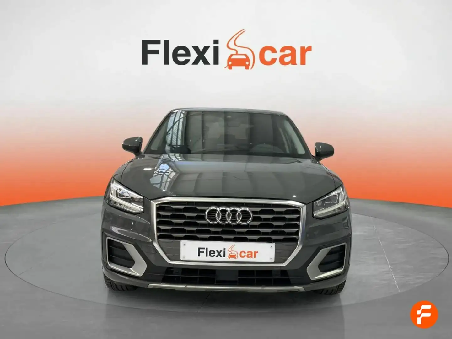 Audi Q2 35 TDI Sport S tronic 110kW Gris - 2