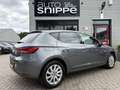 SEAT Leon 1.2 TSI Style Business -5DRS.-AUTOMAAT-CLIMA-CRUIS Grijs - thumbnail 4