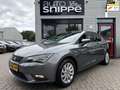 SEAT Leon 1.2 TSI Style Business -5DRS.-AUTOMAAT-CLIMA-CRUIS Grijs - thumbnail 1