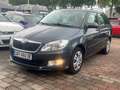 Skoda Fabia Combi Greenline 1.2 TDI Temp Berganfahrass. GA Spe Grau - thumbnail 3