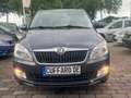 Skoda Fabia Combi Greenline 1.2 TDI Temp Berganfahrass. GA Spe Grau - thumbnail 1