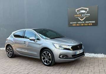 Citroën DS4 2.0 BLUE-HDI S&S 150CH