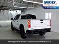 Chevrolet Silverado ZR2 6.2l Tout compris hors homologation 4500e Blanc - thumbnail 9