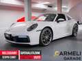 Porsche 911 992 Targa 4 -GESSO-SCARICO SPORT-CERCHI 21 Grigio - thumbnail 1