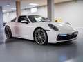 Porsche 911 992 Targa 4 -GESSO-SCARICO SPORT-CERCHI 21 Grigio - thumbnail 3