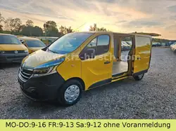 Renault Trafic Kasten L2H1 Maxi Lang Kamera 1.Hand LED