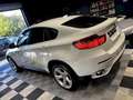 BMW X6 I (E71) xDrive40dA 306ch Luxe Weiß - thumbnail 13