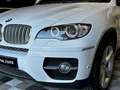 BMW X6 I (E71) xDrive40dA 306ch Luxe Weiß - thumbnail 4