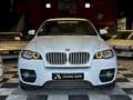 BMW X6 I (E71) xDrive40dA 306ch Luxe Weiß - thumbnail 3