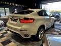 BMW X6 I (E71) xDrive40dA 306ch Luxe Weiß - thumbnail 10