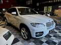 BMW X6 I (E71) xDrive40dA 306ch Luxe Weiß - thumbnail 2