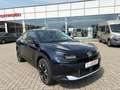 Citroen C4 X PureTech 130 S&S EAT8 MAX Blu/Azzurro - thumbnail 2