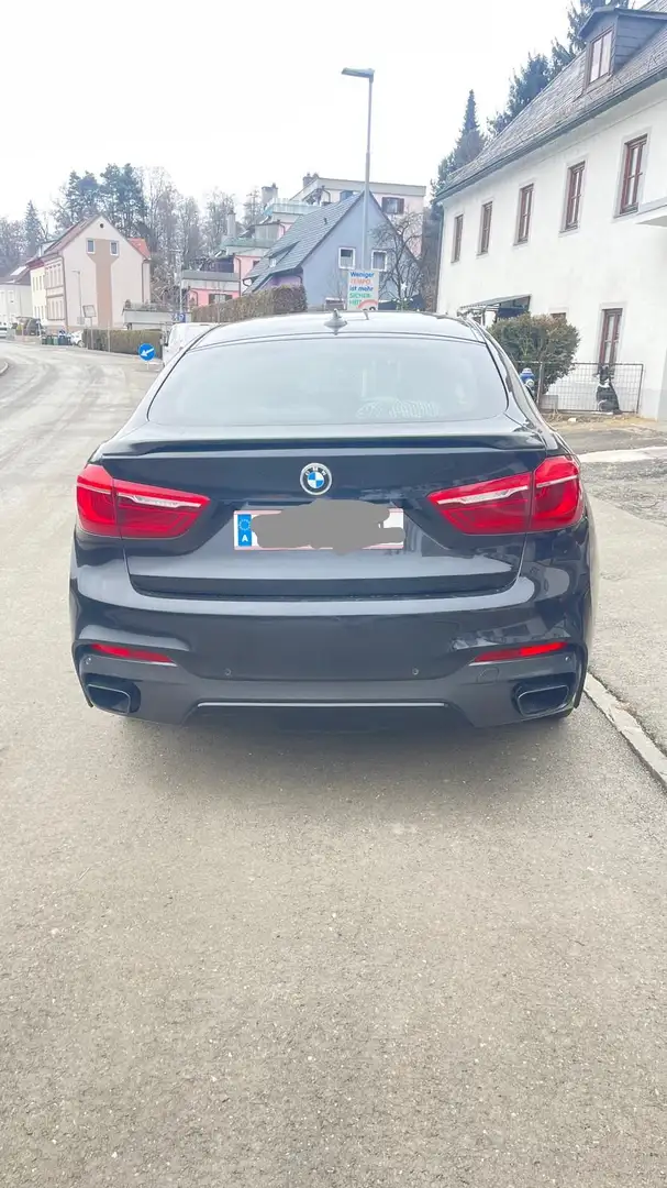 BMW X6 M M50d - 2